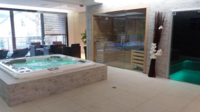 Гостиница Hotel Restaurant L Echo du Lac  Жерардмер
